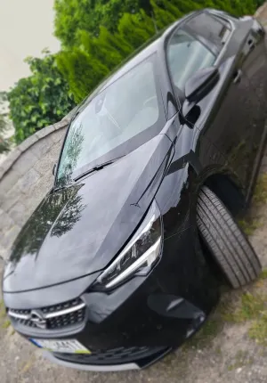 Opel Corsa F (2019-) 1.2 Elegance S&S 2021