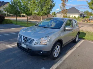 Nissan Qashqai I (2007-2013) 1.5 dCi Acenta 2009