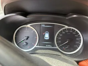 Nissan Micra (March) K14 (2017-2022) 1.5 dCi N-Connecta 2018