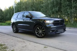 Dodge Durango 2014