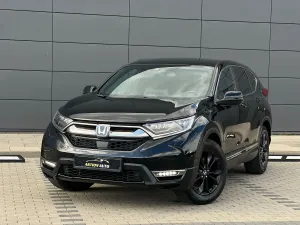 Honda CR-V V (2018-2023) 2.0 i-MMD Sport Line CVT 2022