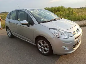 Citroën C3 II (2008-2018) 2014