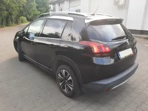 Peugeot 2008 I (2013-2019) 2016