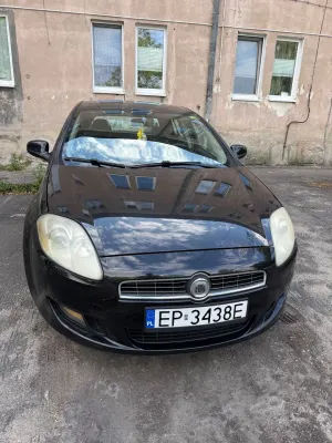 Fiat Bravo II (2007-) 1.4 16V Active 2007