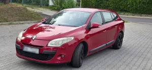 Renault Megane III (2008-2016) 1.5 dCi Dynamique 2010