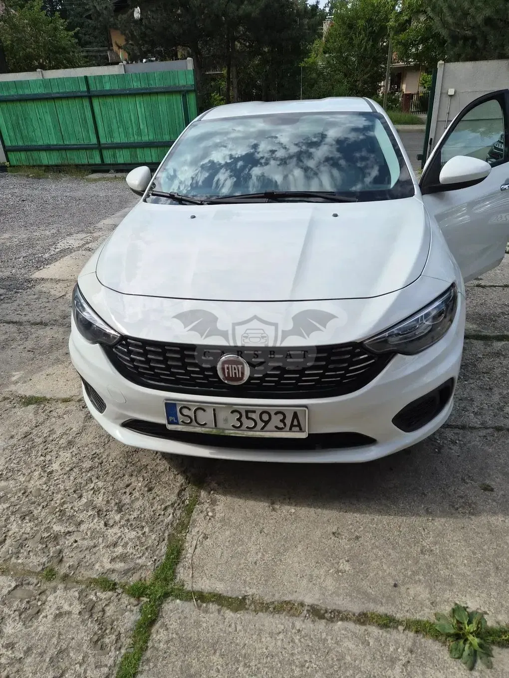 Fiat Tipo II (2016-) 1.4 16v Pop 2017
