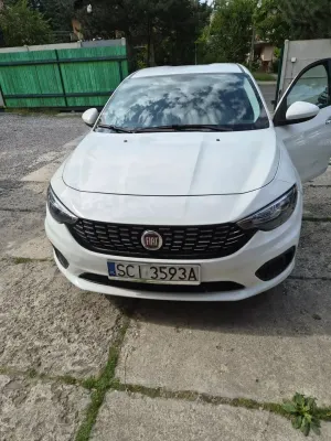 Fiat Tipo II (2016-) 1.4 16v Pop 2017