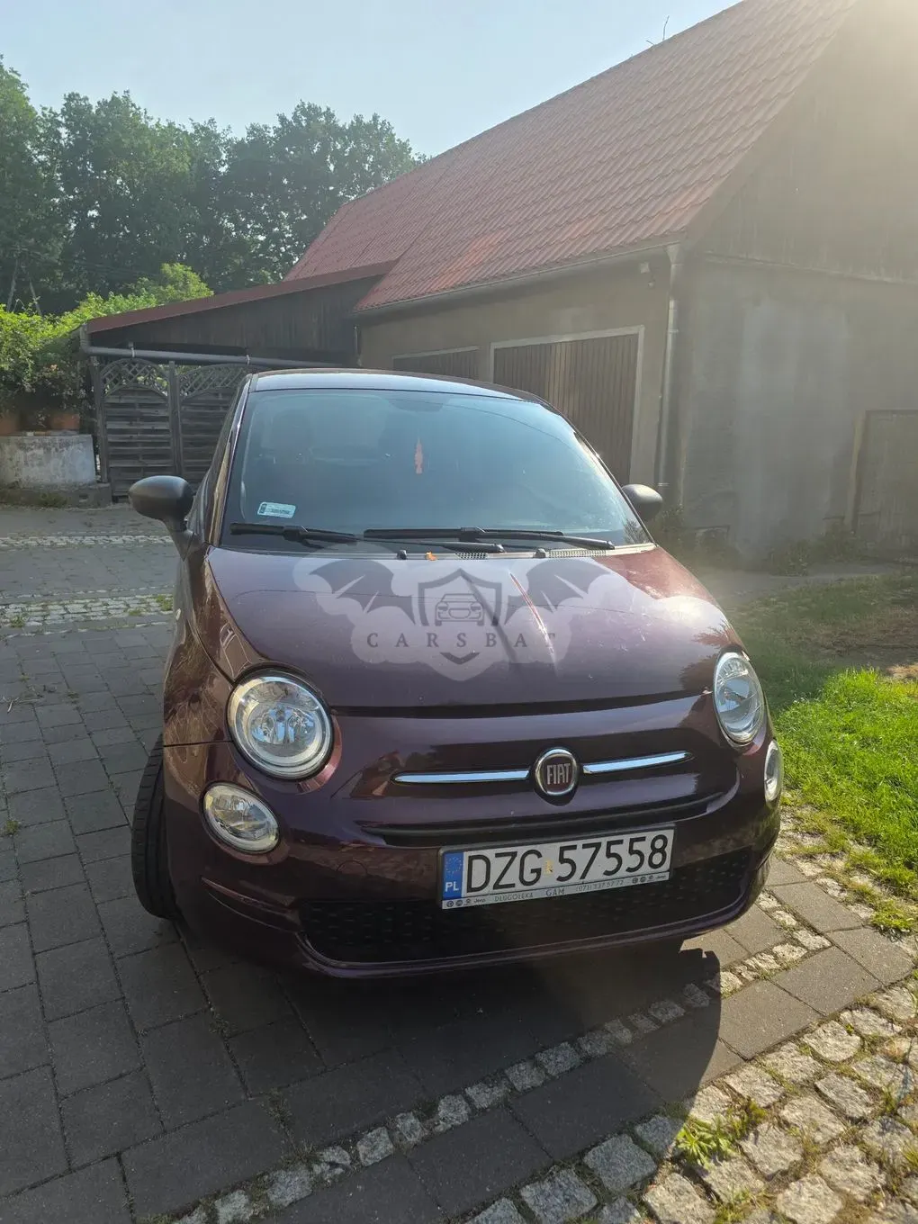 Fiat 500 1.2 Pop 2020