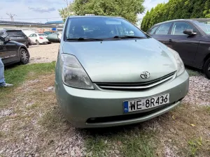 Toyota Prius II (2003-2009) 1.5 VVT-i Sol (nav) 2008