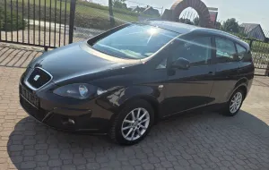 Seat Altea 1.4 TSI Style Copa 2010