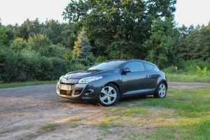 Renault Megane III (2008-2016) 1.9 dCi Dynamique Euro5 2011