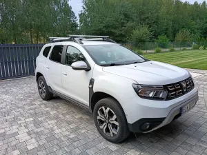 Dacia Duster II (2017-) 1.0 TCe Prestige 2022
