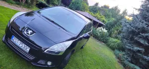 Peugeot 5008 I (2009-2017) 1.6 HDi Premium 2010