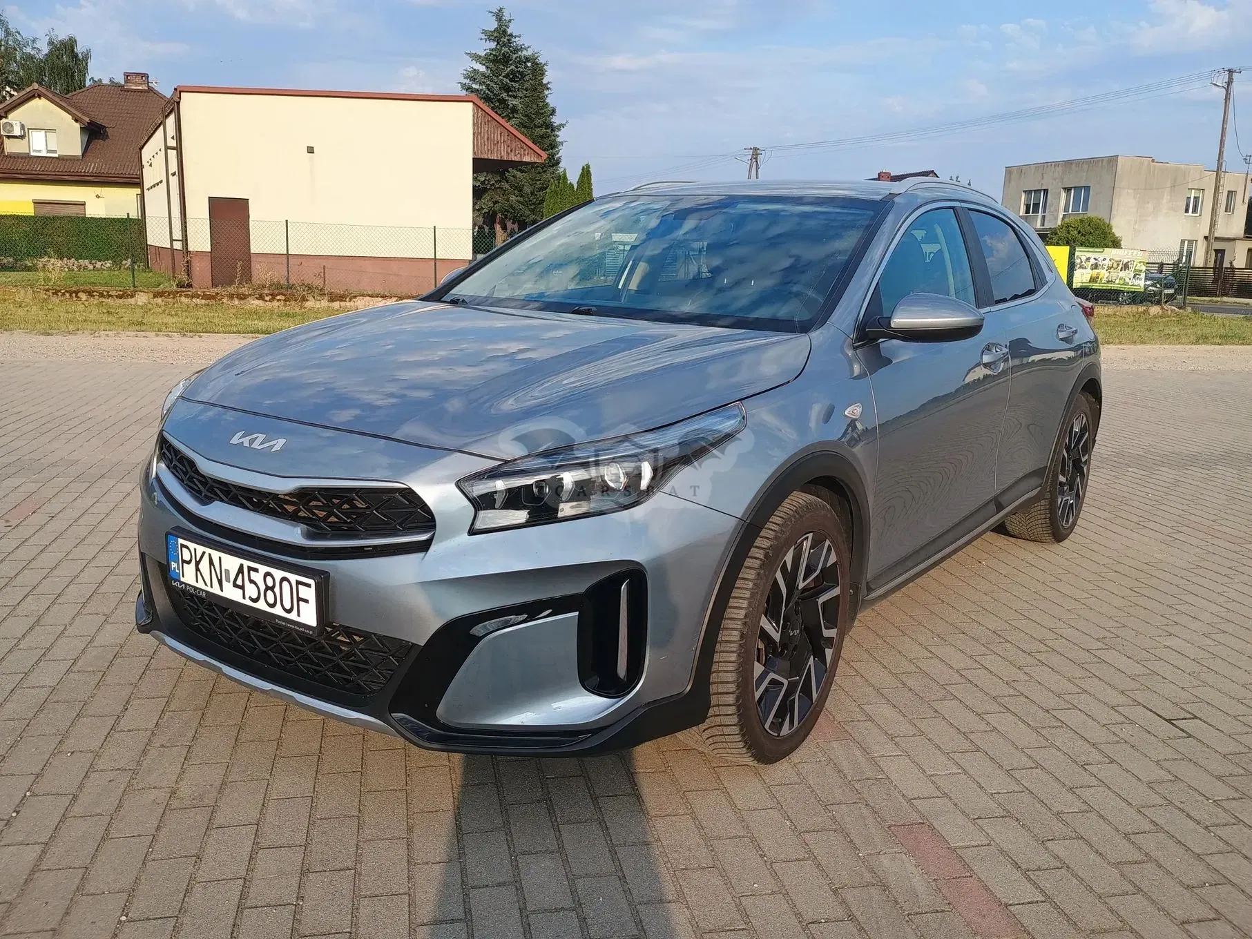 Kia XCeed 1.5 T-GDI M 2023