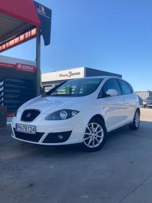 Seat Altea 1.6 TDI Style 2012