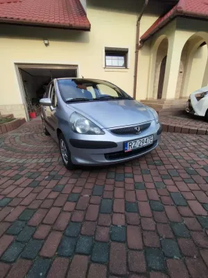 Honda Jazz II (2002-2008) 1.4 LS 2006
