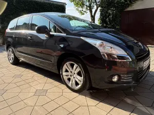 Peugeot 5008 I (2009-2017) HDI FAP 150 Premium 2010