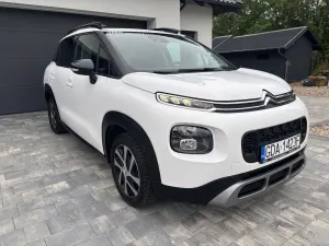 Citroën C3 Aircross 1.6 BlueHDi Shine S&S 2018