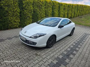 Renault Laguna III (2007-) 2.0 dCi Monaco GP2 2012