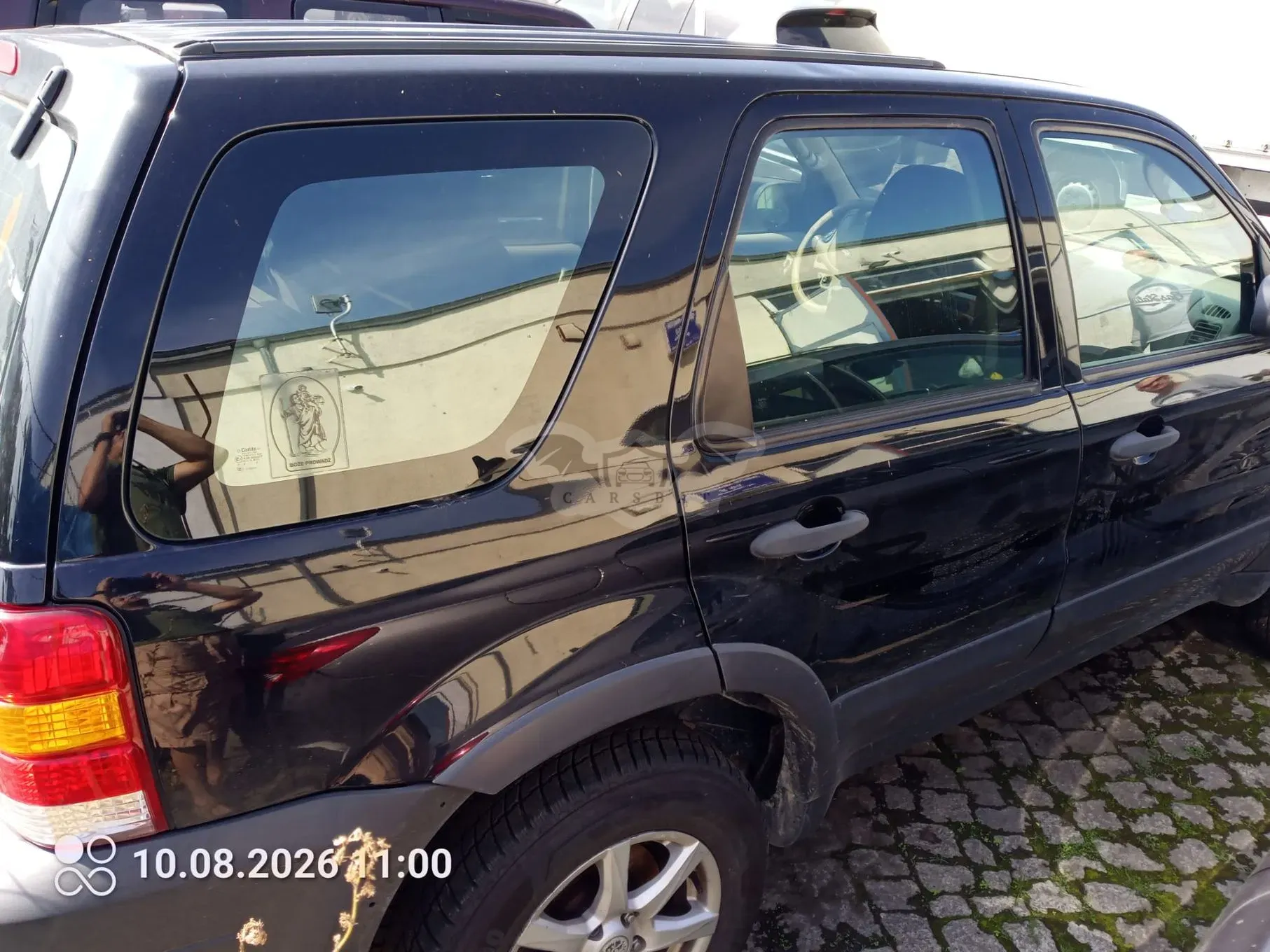 Ford Maverick 2.3 2006