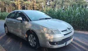 Citroën C4 I (2004-2010) 1.6 HDi FAP EGS6 Confort 2008