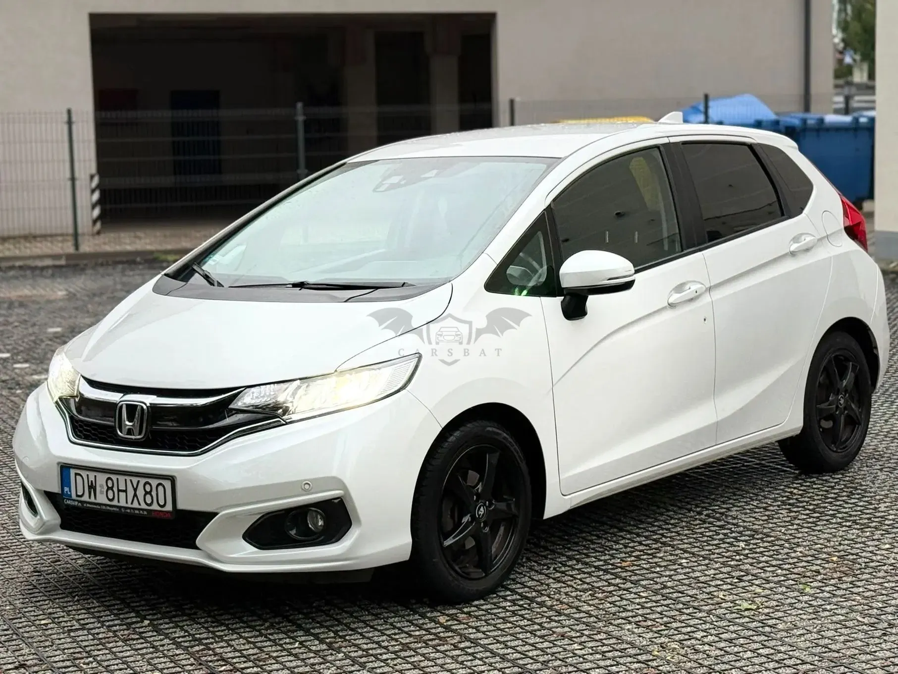 Honda Jazz IV (2015-2020) 1.3 i-VTEC Elegance (ADAS) 2019