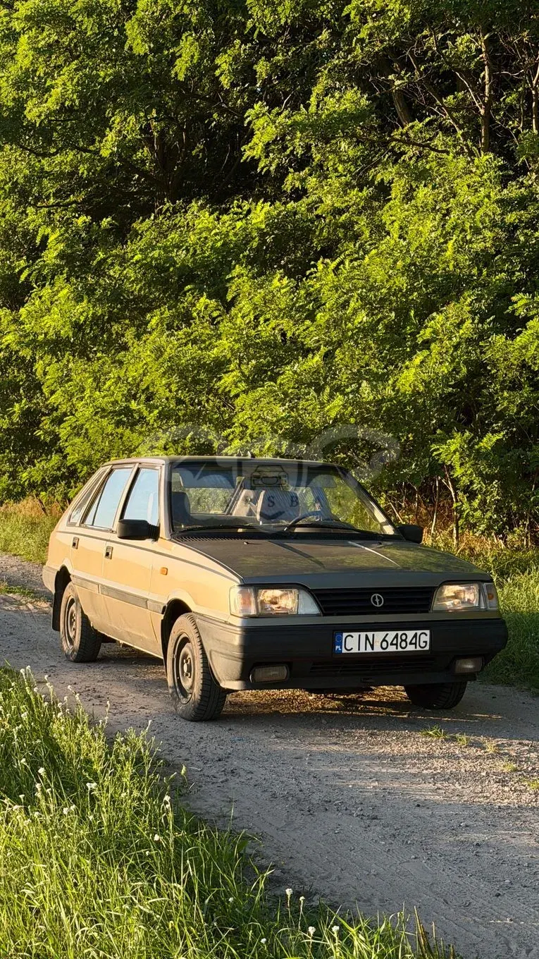 FSO Polonez Caro 1993