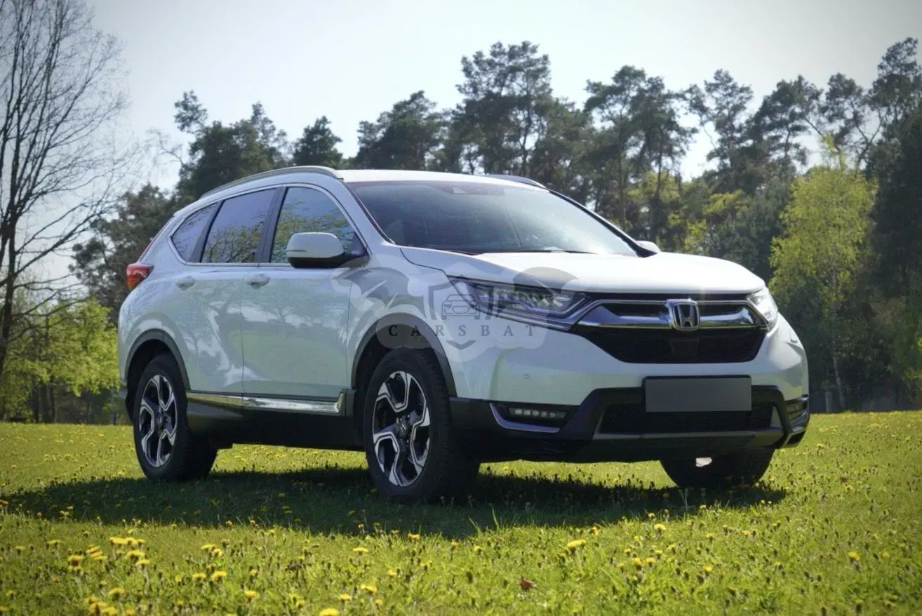 Honda CR-V V (2018-2023) 1.5 Lifestyle (Honda Connect+) 2018