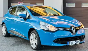 Renault Clio IV (2012-2018) 2015