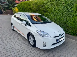 Toyota Prius III (2009-2015) 1.8 HSD Prestige 2009