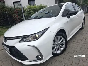 Toyota Corolla Seria E21 (2019-) 1.8 Hybrid Comfort 2025