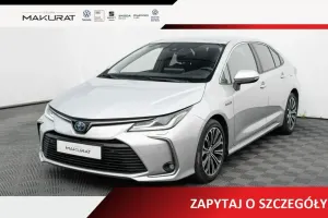 Toyota Corolla Seria E21 (2019-) 2021