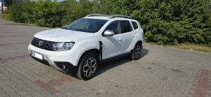 Dacia Duster II (2017-) 1.0 TCe Prestige 2020