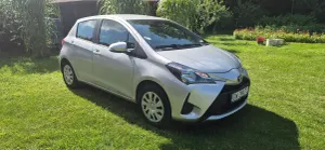 Toyota Yaris IV (2020-) 1.0 Comfort 2020