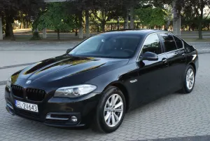 BMW 5 Series F10/F11 (2009-2017) 528i Sport-Aut Luxury Line 2014