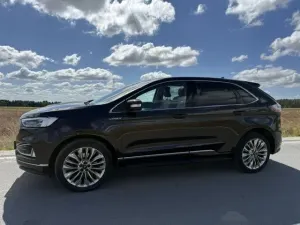 Ford Edge 2.0 EcoBlue Twin-Turbo 4WD Vignale 2019
