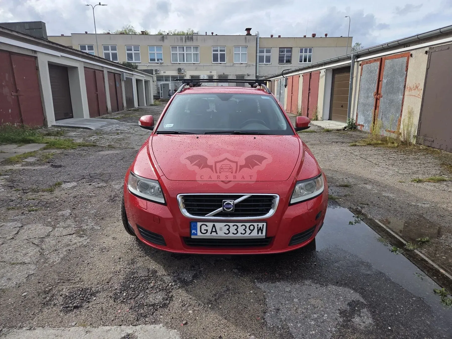 Volvo V50 1.8 Kinetic 2009