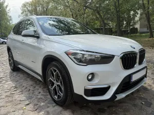 BMW X1 F48 (2015-2022) xDrive28i xLine 2017