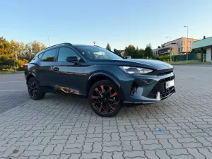 Cupra Formentor 1.5 eTSI mHEV DSG 2024