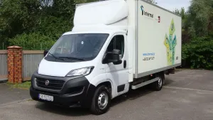 Fiat Ducato 2021