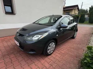 Mazda 2 II (2007-2014) 1.3 Exclusive 2009