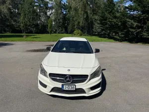 Mercedes-Benz CLA I (2013-2019) 250 4Matic 7G-DCT UrbanStyle Edition 2015
