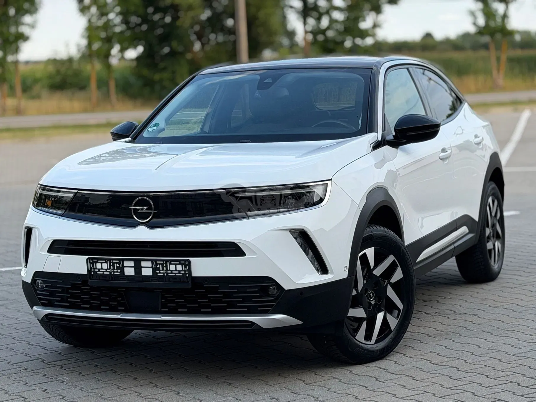Opel Mokka II (2020-) 1.2 DI Turbo Elegance 2021
