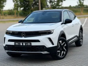 Opel Mokka II (2020-) 1.2 DI Turbo Elegance 2021