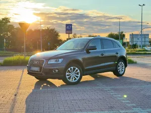 Audi Q5 8R (2008-2016) 2.0 TDI clean diesel Quattro S tronic 2015
