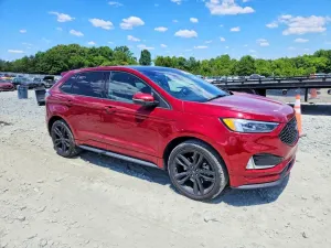 Ford Edge 2019