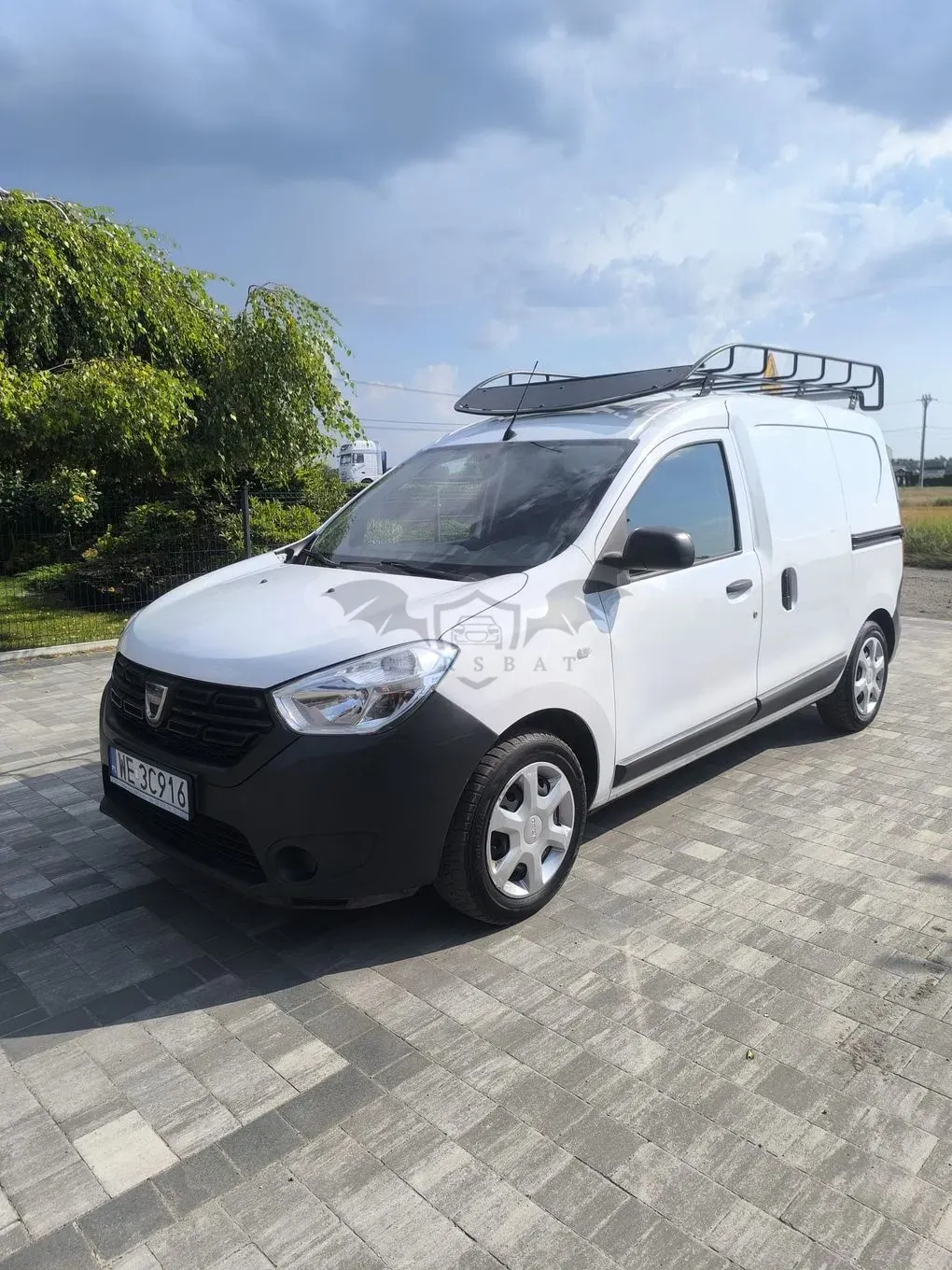 Dacia Dokker 1.5 Blue dCi Stepway 2021
