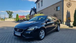 Volvo V40 II (2012-) T2 Kinetic 2014