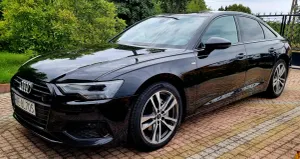 Audi A6 C8 (2019-2025) 40 TDI mHEV Quattro S Line S tronic 2023
