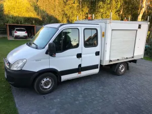 Iveco Daily 2010